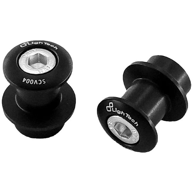Bobbins/Blozen Ständeraufnahme LighTech M8 Kawasaki ZX-4 RR (23-26) SCV004