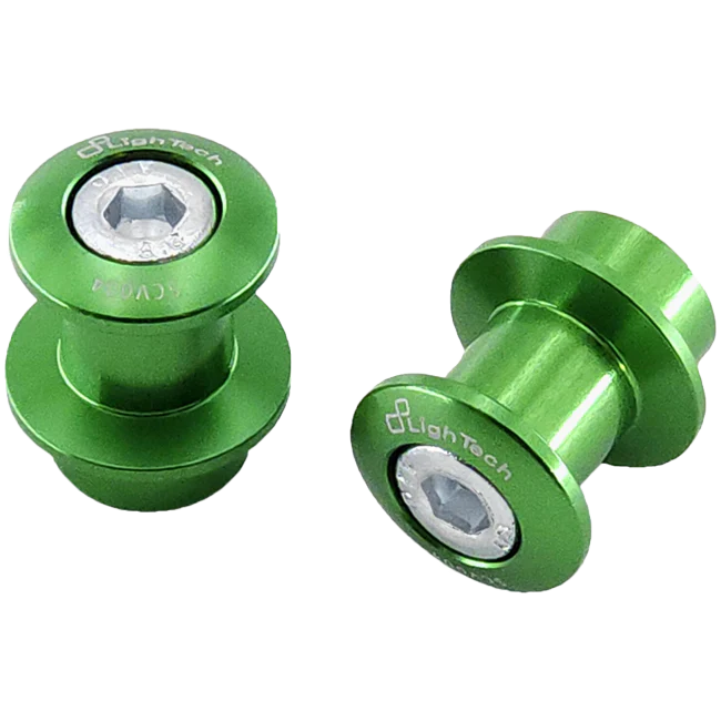 Bobbins/Blozen Ständeraufnahme LighTech M8 Kawasaki ZX-4 RR (23-26) SCV004 - Image 2