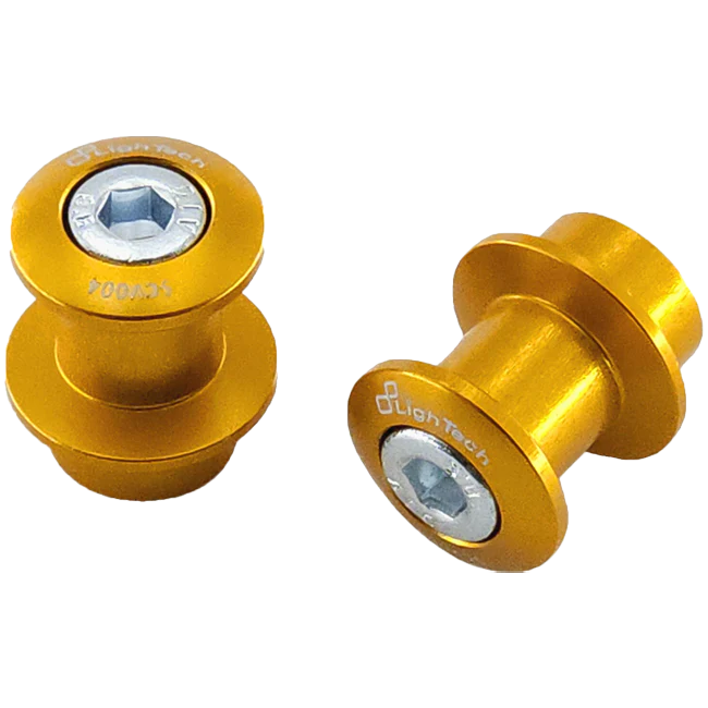 Bobbins/Blozen Ständeraufnahme LighTech M8 Kawasaki ZX-4 RR (23-26) SCV004 - Image 5