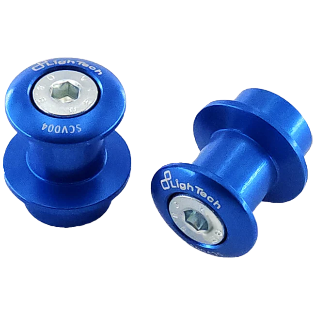 Bobbins/Blozen Ständeraufnahme LighTech M8 Kawasaki ZX-4 RR (23-26) SCV004 - Image 4