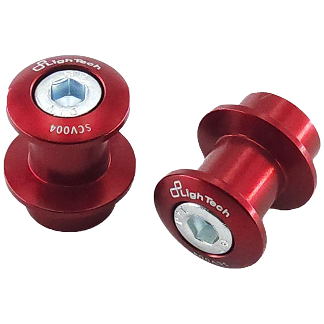 Bobbins/Blozen Ständeraufnahme LighTech M8 Kawasaki ZX-4 RR (23-26) SCV004 - Image 3