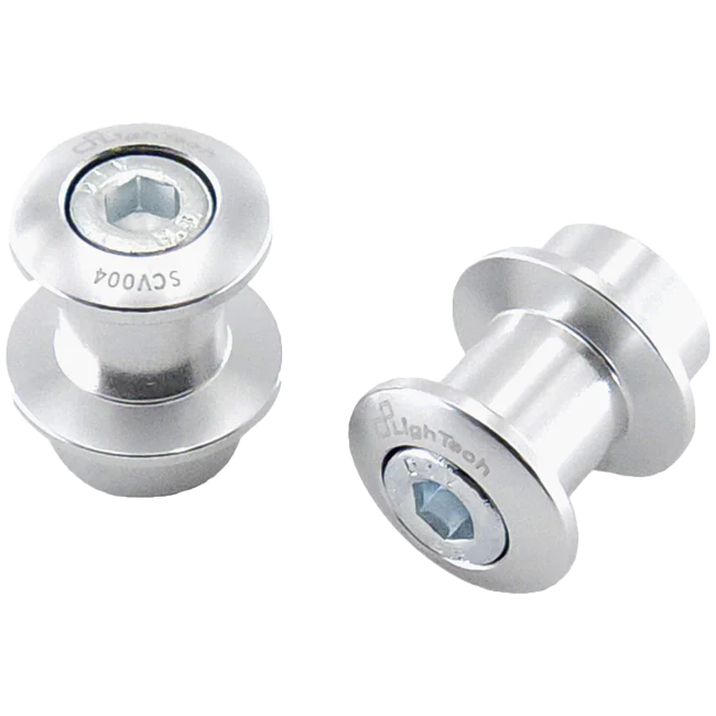 Bobbins/Blozen Ständeraufnahme LighTech M8 Kawasaki ZX-4 RR (23-26) SCV004 - Image 6