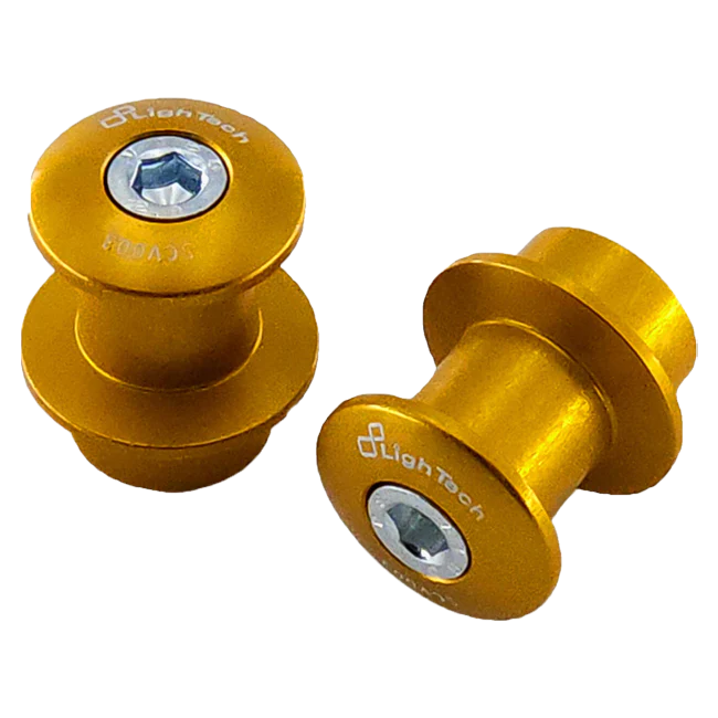 Bobbins/Blozen Ständeraufnahme LighTech M6 Yamaha YZF-R3 (15-26) SCV003 - Image 3