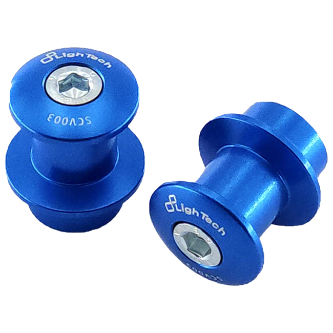 Bobbins/Blozen Ständeraufnahme LighTech M6 Yamaha YZF-R3 (15-26) SCV003 - Image 4