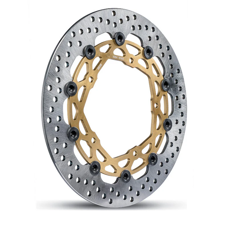 Brembo SSP 5,5 Bremsscheiben Kit Ducati Panigale V2 955 (20-24) 208973711 - Image 3