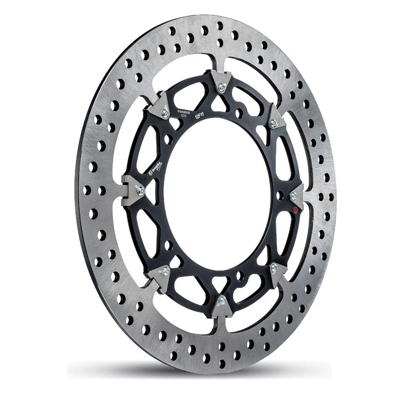 Brembo SSP T-Drive 5,5 Bremsscheiben Kit Triumph Daytona 675/R (06-10) 208A98530 - Image 3