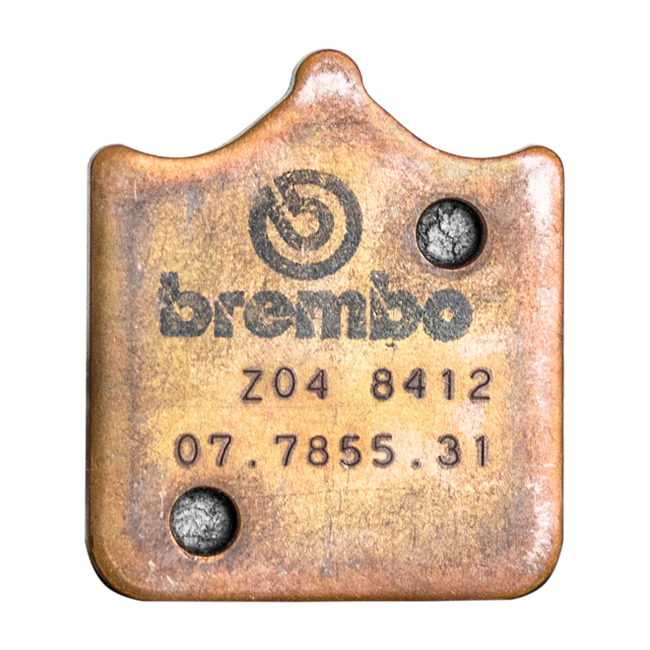 Brembo Z04 Racing-Bremsbeläge BMW S1000RR K46 (09-18) 107A48647