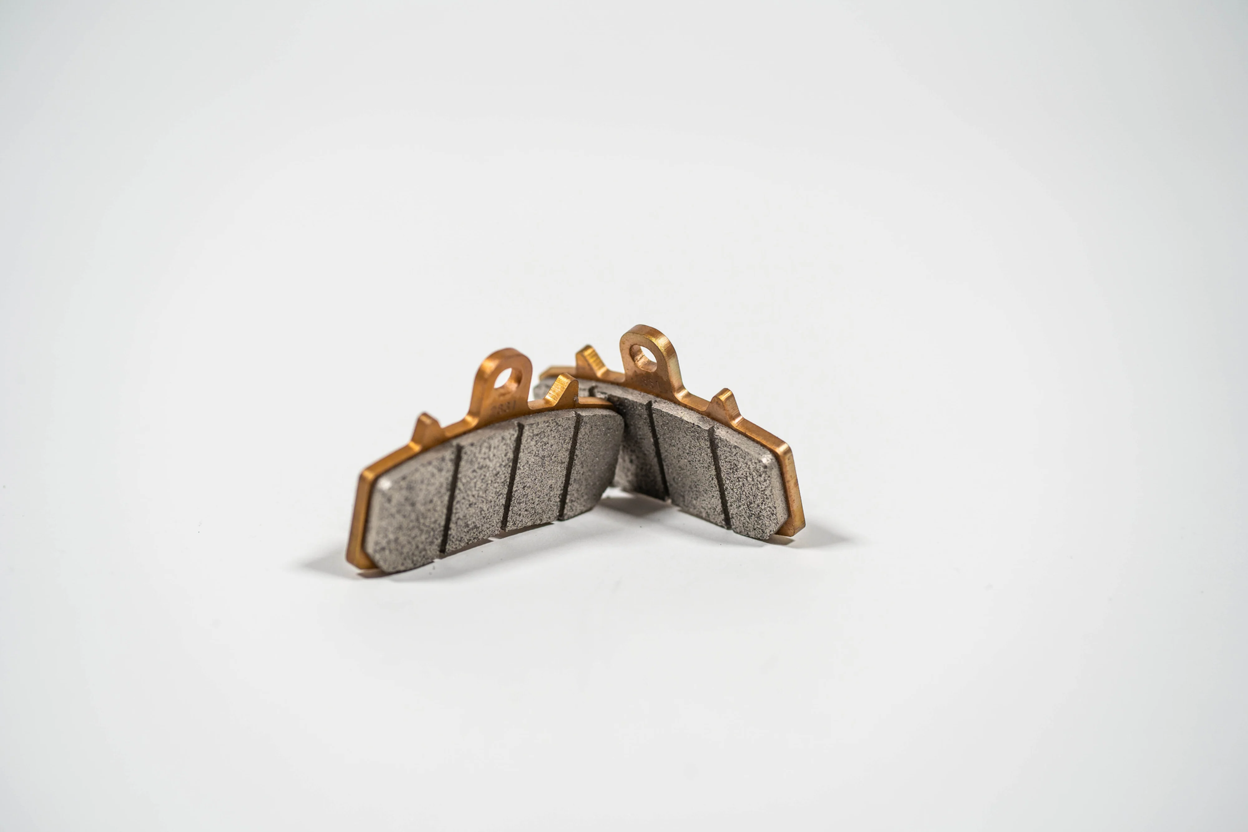 Brembo Z04 Racing-Bremsbeläge Aprilia RS 660 (20-26) 107A48656 - Image 7