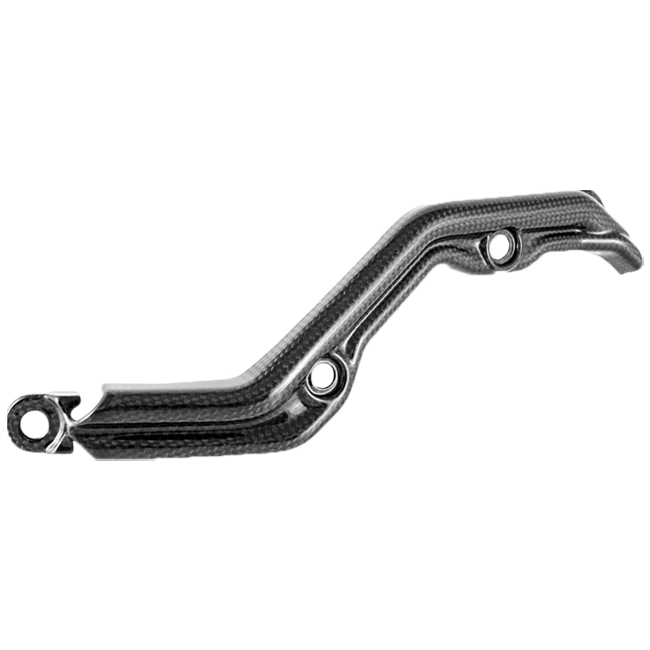 Bremsleitungabdeckung Hinten Carbon Fullsix Ducati Panigale 1199/R/S (12-17)