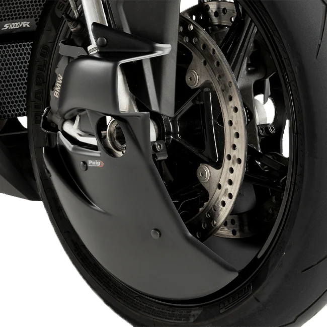 Bremszangen Kühlung Air Ducts Puig BMW S1000RR K67 (19-25)