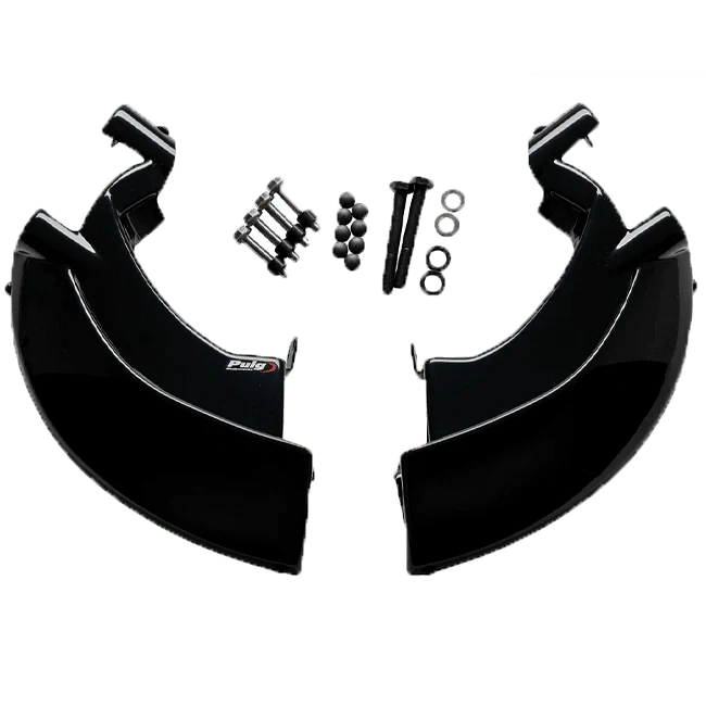Bremszangen Kühlung Air Ducts Puig Suzuki GSX-R 1000 (17-23)