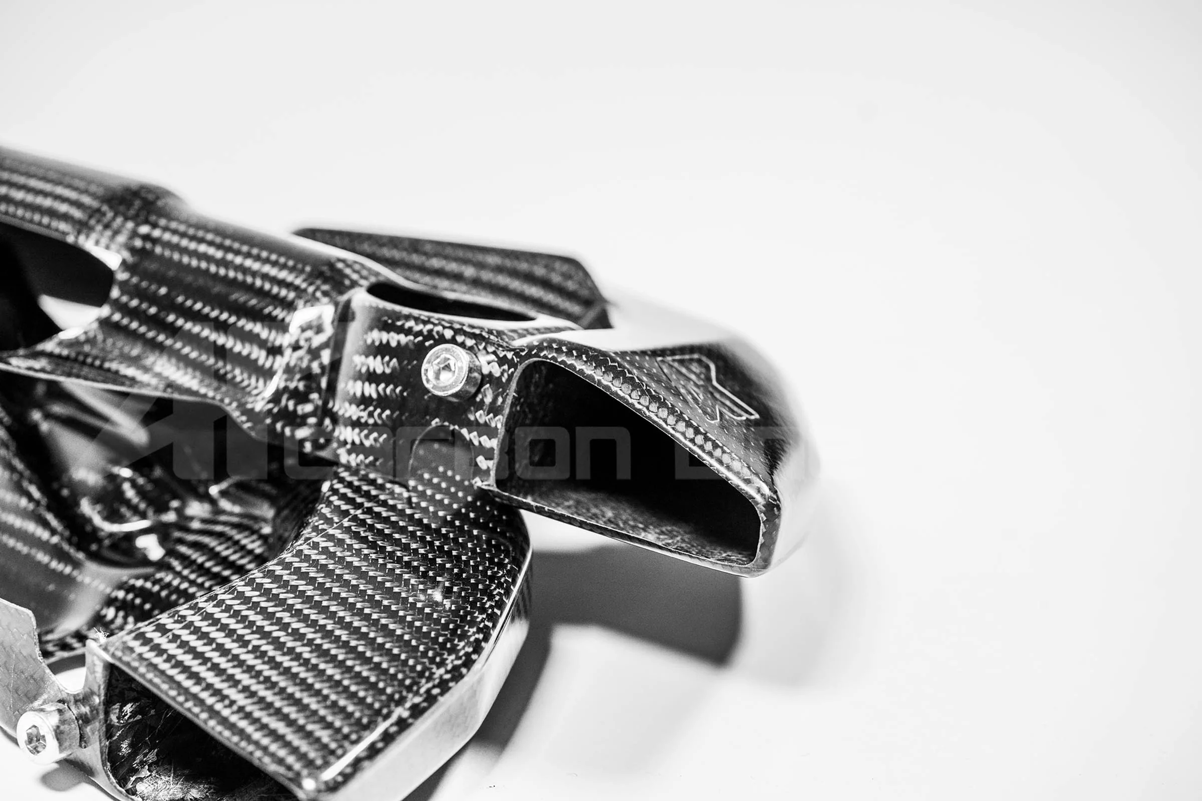 Bremszangenkühlung 200g AP Carbon Line Yamaha YZF-R1 RN65 (20-26) - Image 8