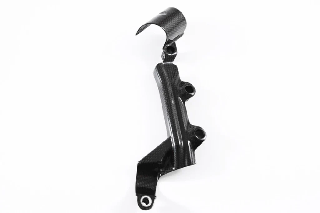 Bremszylinder Hinterrad Abdeckung Carbon Fullsix Ducati Panigale 1199/R/S (12-17) - Image 2