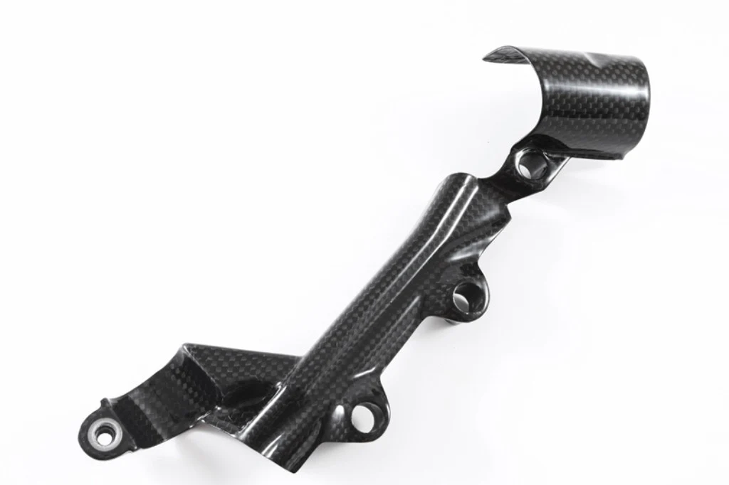Bremszylinder Hinterrad Abdeckung Carbon Fullsix Ducati Panigale 1199/R/S (12-17) - Image 3