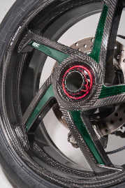 BST STAR TEK Carbon Felgen Set BMW S1000RR K67 (19-26) - Image 5