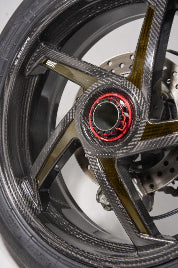 BST STAR TEK Carbon Felgen Set BMW S1000RR K67 (19-26) - Image 6