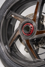 BST STAR TEK Carbon Felgen Set BMW S1000RR K67 (19-26) - Image 8
