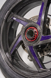 BST STAR TEK Carbon Felgen Set BMW S1000RR K67 (19-26) - Image 9