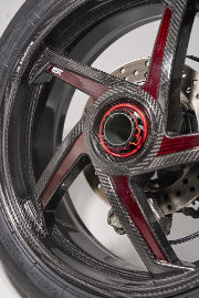 BST STAR TEK Carbon Felgen Set BMW S1000RR K67 (19-26) - Image 10
