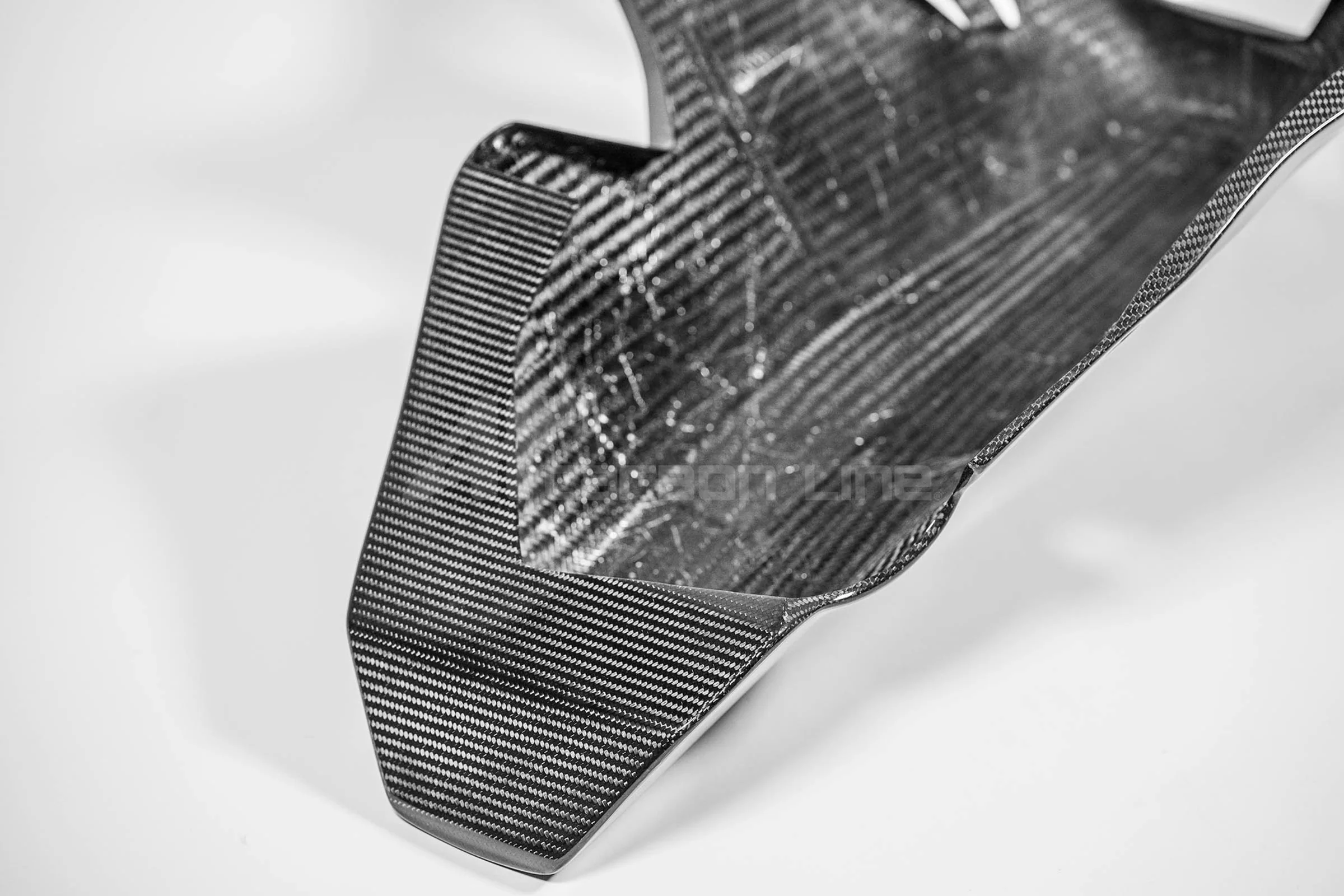 Bugspoiler 200g AP Carbon Line Honda CBR 1000 RR-R SC82 (20-23) - Image 10