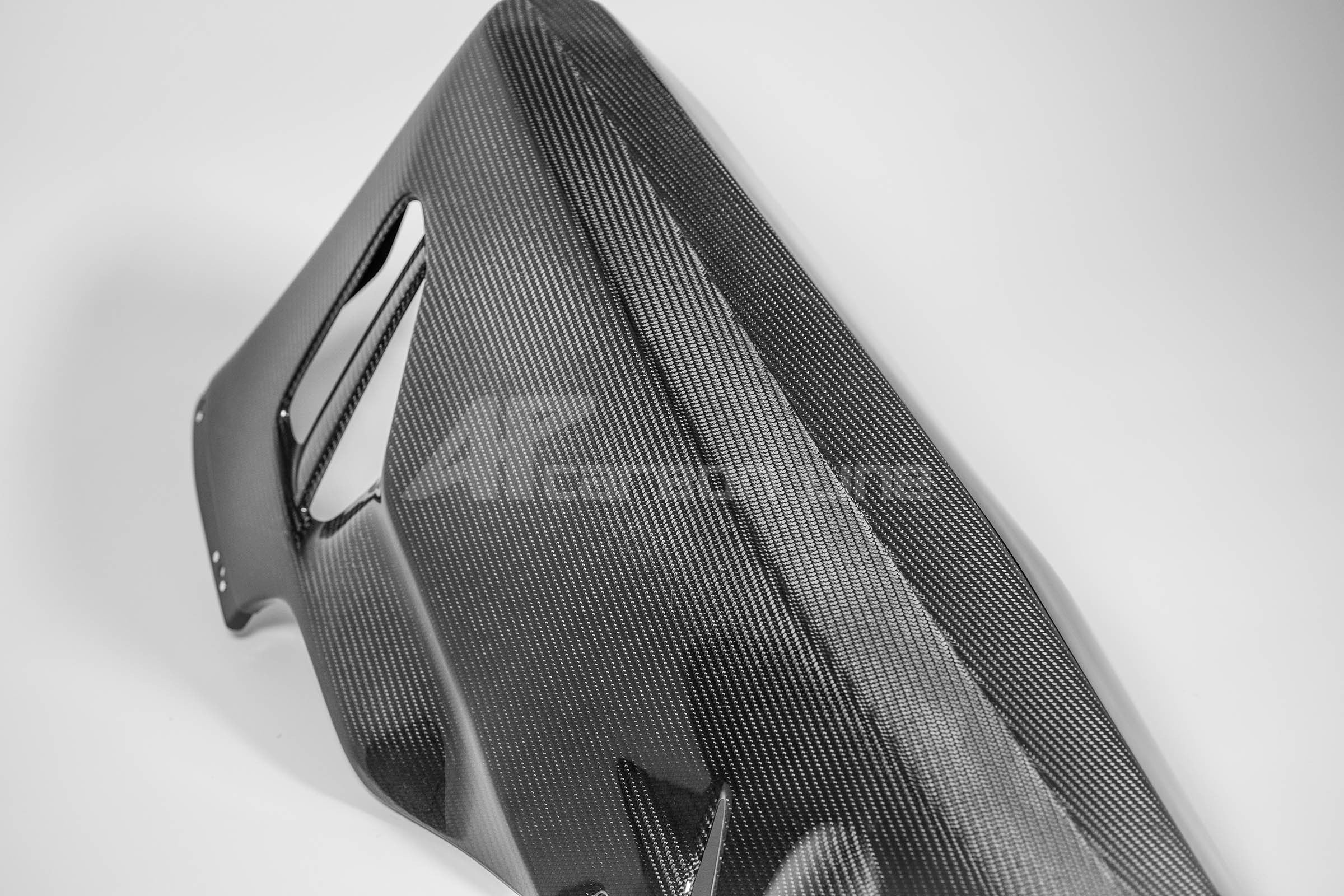 Bugspoiler 200g AP Carbon Line Honda CBR 1000 RR-R SC82 (20-23) - Image 6