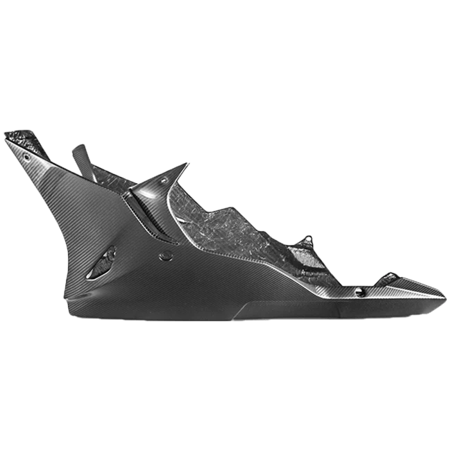 Bugspoiler "Race" Carbon Fullsix BMW S1000RR K46 (15-18)