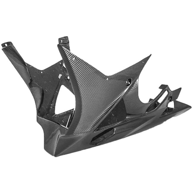 Bugspoiler "Street" Carbon Fullsix BMW S1000RR K46 (09-14)