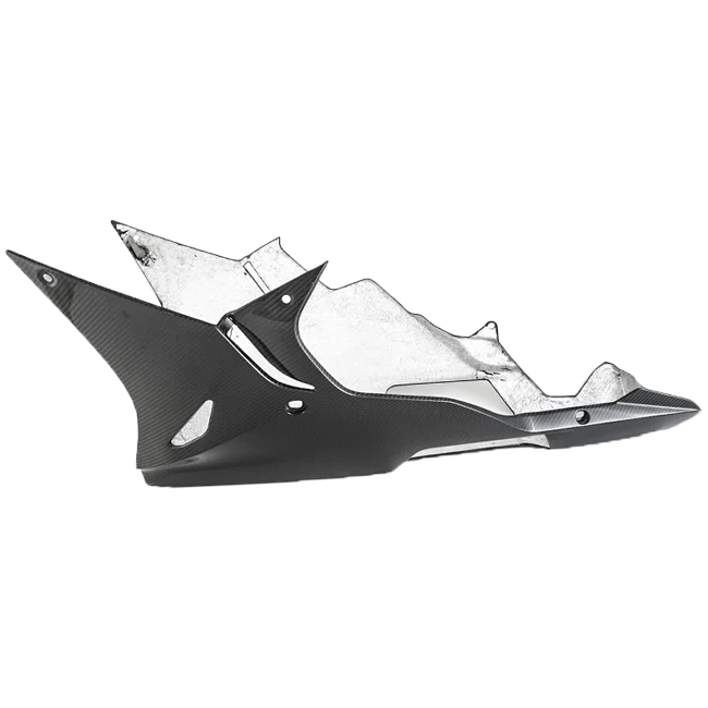 Bugspoiler "Street" Carbon Fullsix BMW S1000RR K46 (15-16)