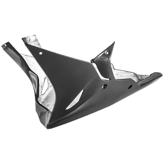 Bugspoiler "Street" Carbon Fullsix BMW S1000RR K46 (17-18)