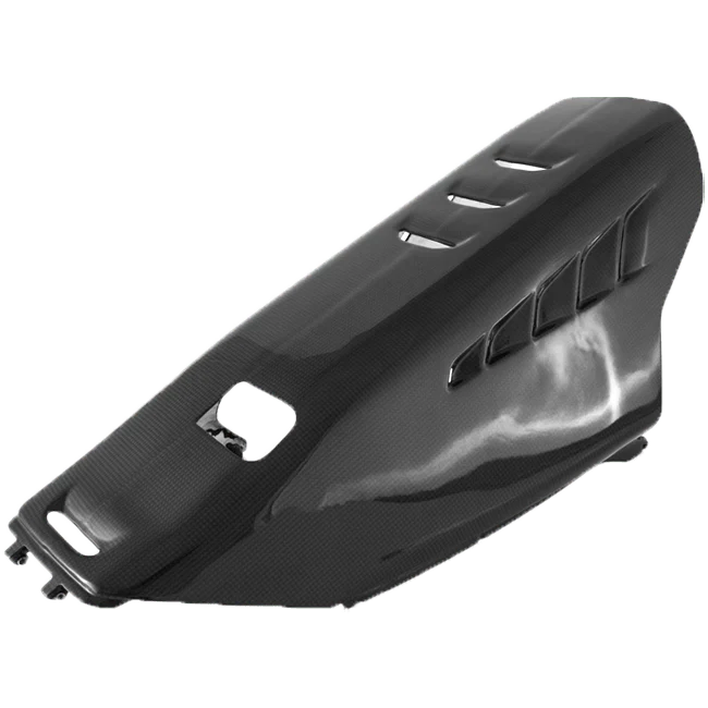 Bugspoiler Street Carbon Fullsix Ducati Panigale V4/S (25-26)