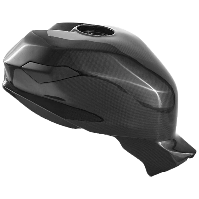 Carbon Kraftstofftank 25l "EWC" Fullsix Ducati Panigale 959 (16-19)