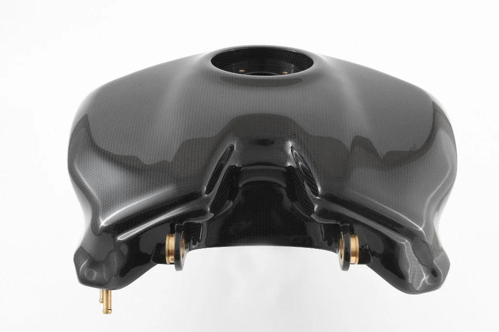 Carbon Kraftstofftank Fullsix Ducati Panigale 1199/R/S (12-17) - Image 4
