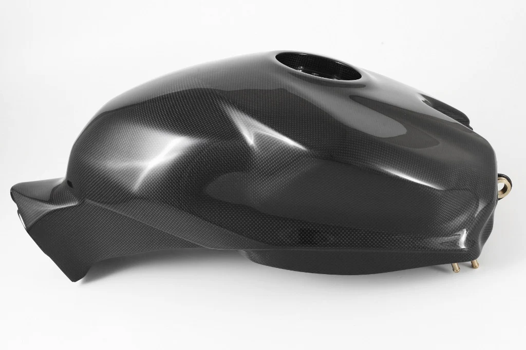 Carbon Kraftstofftank Fullsix Ducati Panigale 1199/R/S (12-17) - Image 5