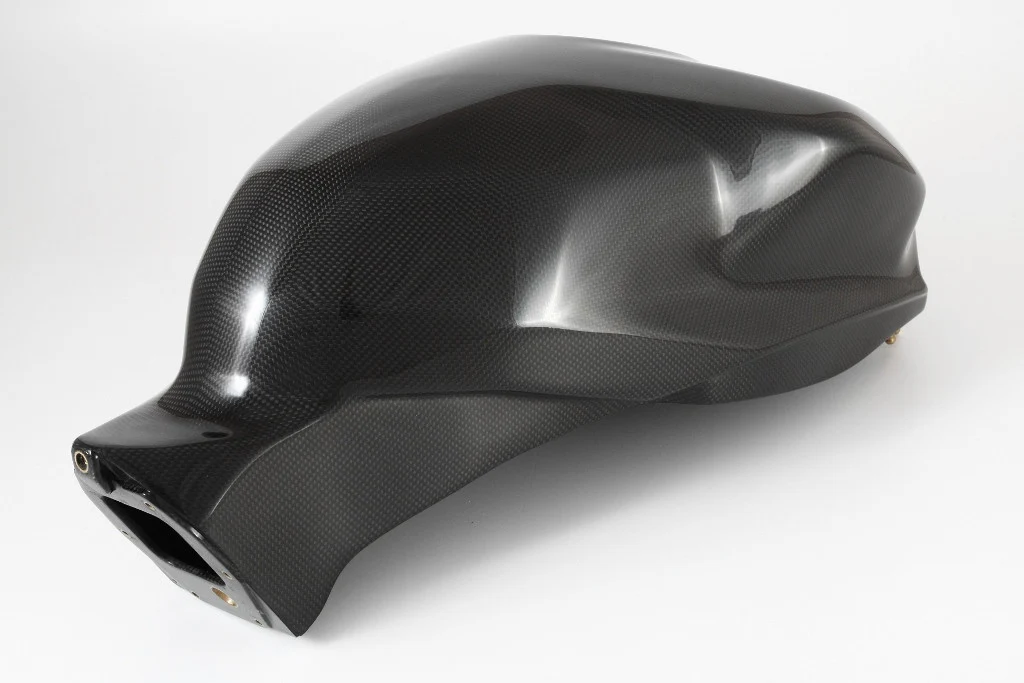 Carbon Kraftstofftank Fullsix Ducati Panigale 1199/R/S (12-17) - Image 6