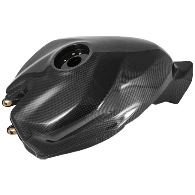 Carbon Kraftstofftank Fullsix Ducati Panigale 1199/R/S (12-17)