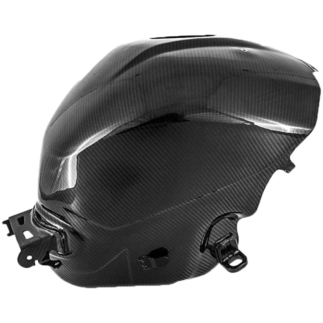 Carbon Kraftstofftank Fullsix BMW S1000RR K67 (19-26)