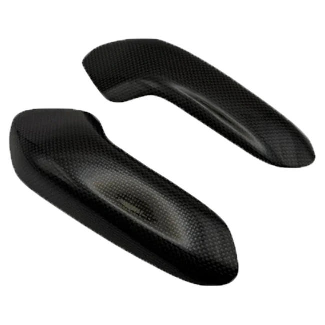 Carbon Tankschutz Protektoren WorldSSP Feel Racing Ducati Panigale V2 955 (20-24) FR.495.115.C