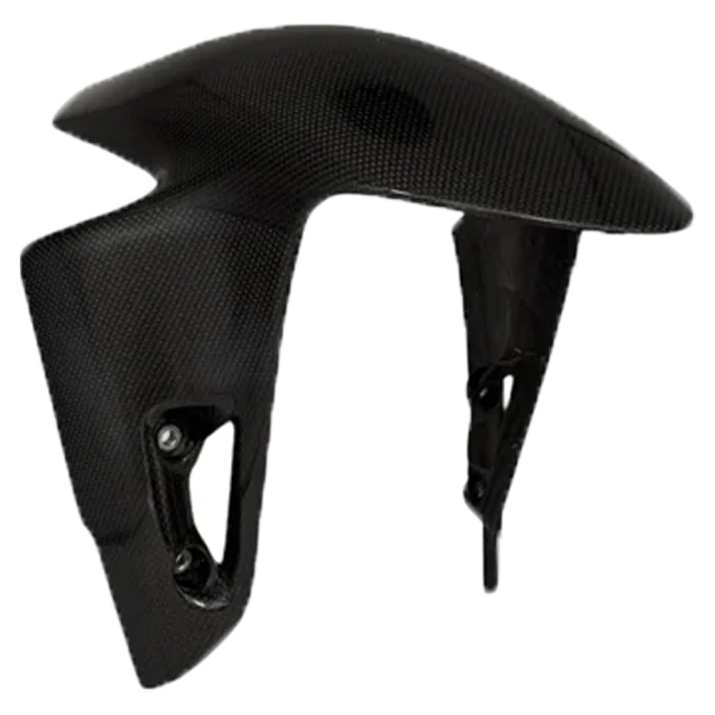 Carbon Vorderrad Kotflügel WorldSSP Feel Racing Ducati Panigale V2 955 (20-24) FR.564.111.C