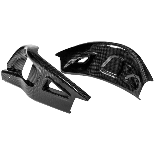 Schwingenabdeckungen Carbon Carbonin Honda CBR 1000 RR-R SC82 (20-26) CH20055