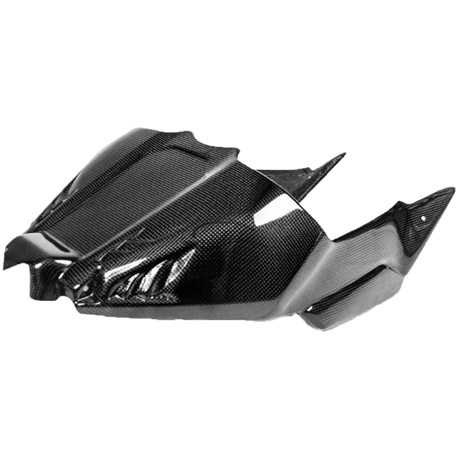 Airboxabdeckung Carbon Carbonin Honda CBR 1000 RR-R SC82 (20-26) CH20425