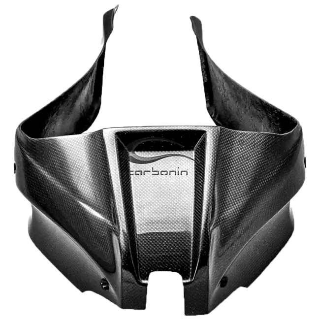 Airboxabdeckung Carbon Carbonin Kawasaki ZX-10 R/RR (16-20) CK16425