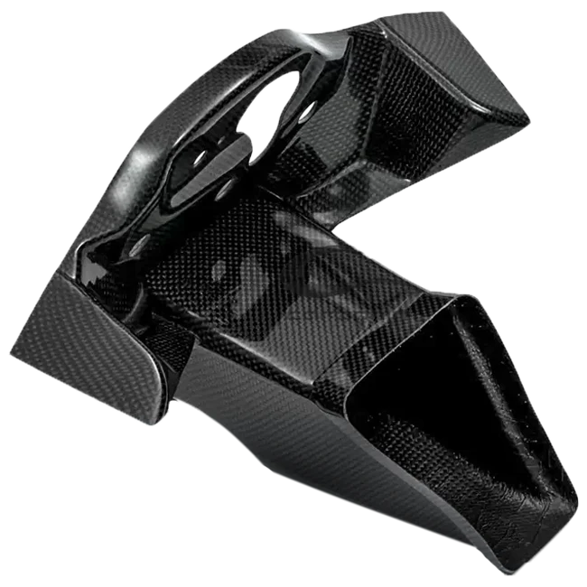 Instrumentenhalter Carbon Carbonin Kawasaki ZX-10 R/RR (16-20) CK18065