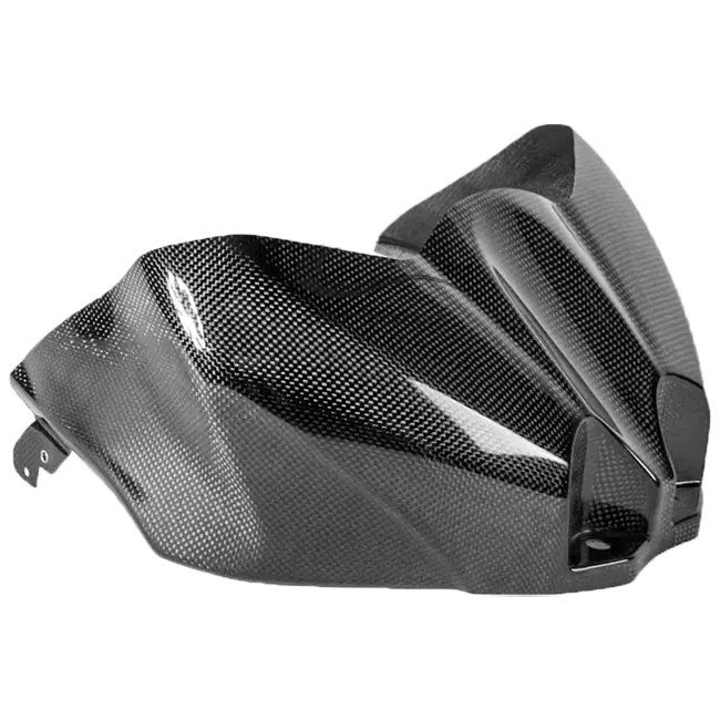 Airboxabdeckung Carbon Carbonin Suzuki GSX-R 1000 (17-23) CS12400