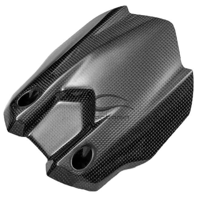 Hinterer Kotflügel Carbon Carbonin Yamaha YZF-R1/M (15-26) CY16020