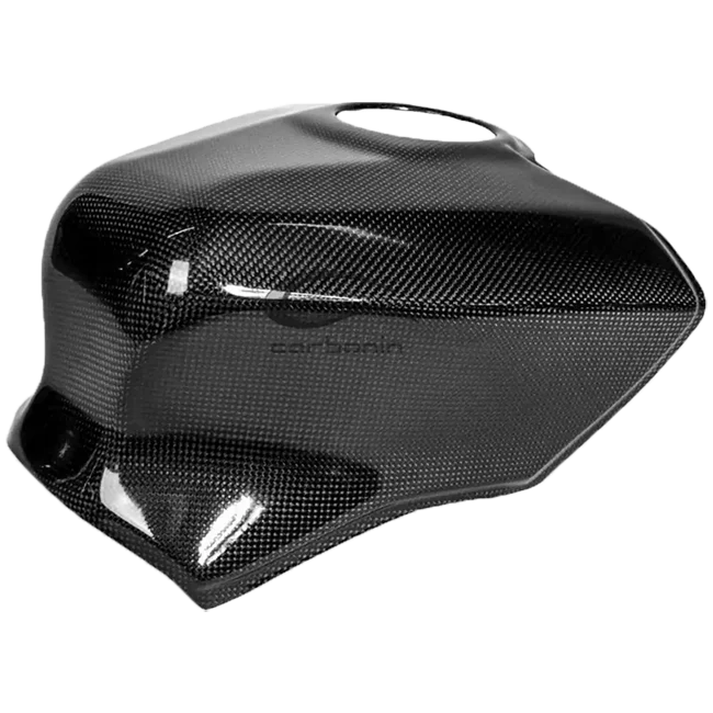 Tankabdeckung SBK Carbon Carbonin Yamaha YZF-R1/M (15-26) CY16405