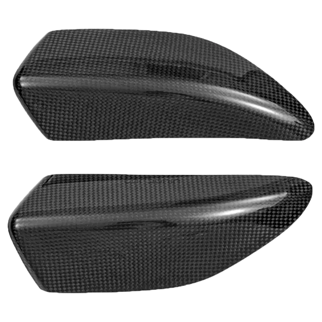 Tankschutz in Carbon Carbonin Yamaha YZF-R1/M (15-26) CY16505