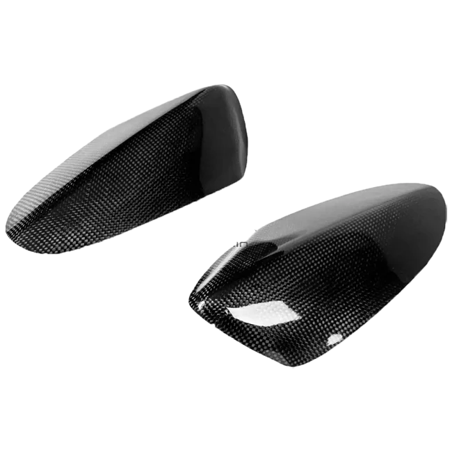 Tankschutz in Carbon Carbonin Yamaha YZF-R6 RJ27 (17-26) CY18505