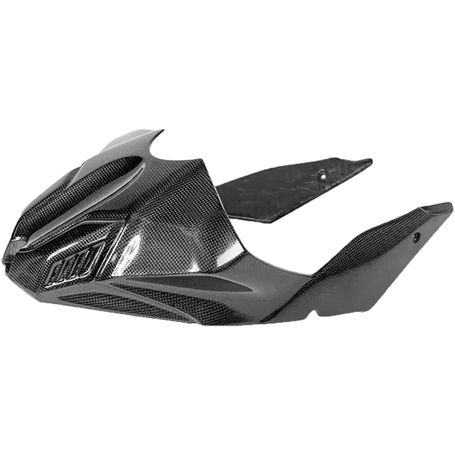 Airboxabdeckung Carbon Carbonin Yamaha YZF-R1/M RN65 (20-26) CY19425