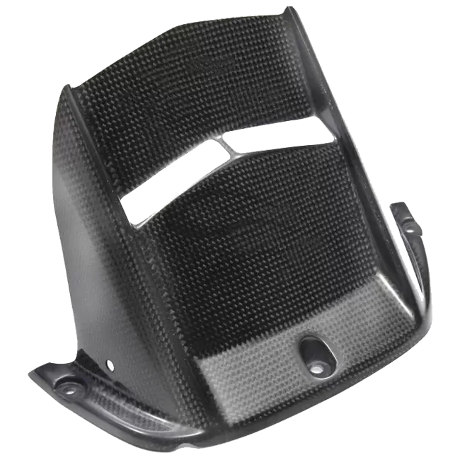 Hinterer Kotflügel Carbon Carbonin Yamaha YZF-R6 RJ27 (17-26) CY7020
