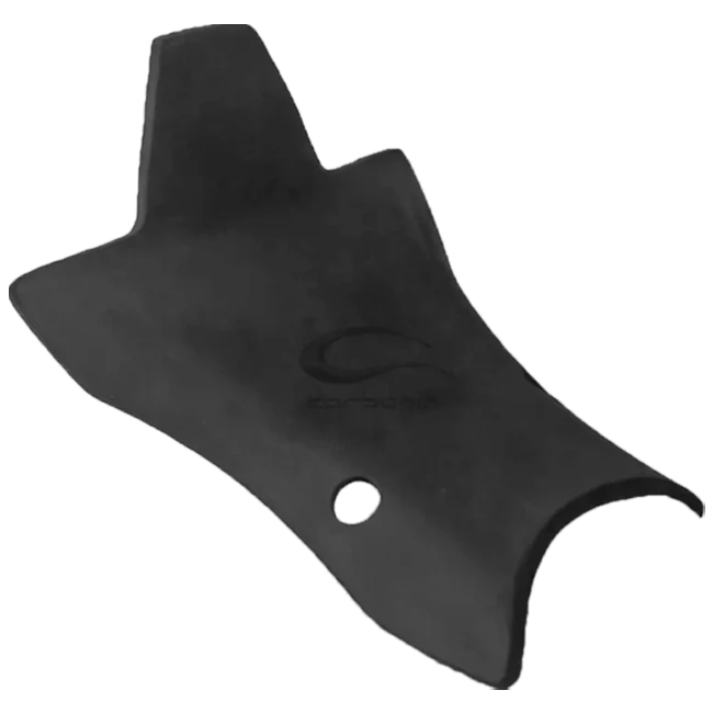 Basic Sitzbank Carbonin Kawasaki ZX-10 R/RR (16-20) FM1810K